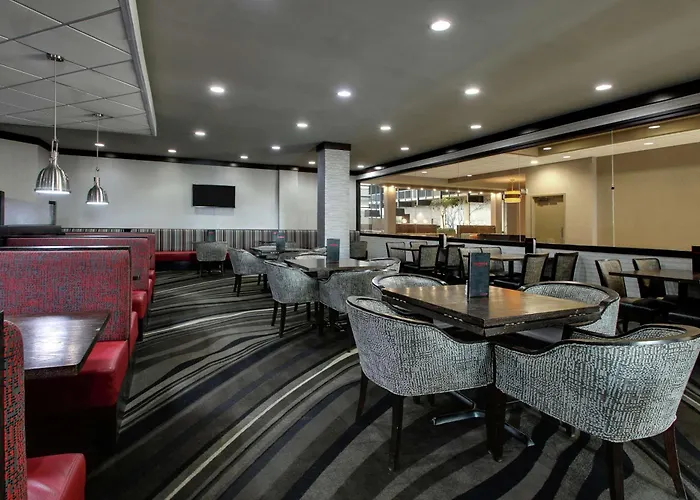 Doubletree By Hilton Mt. Vernon