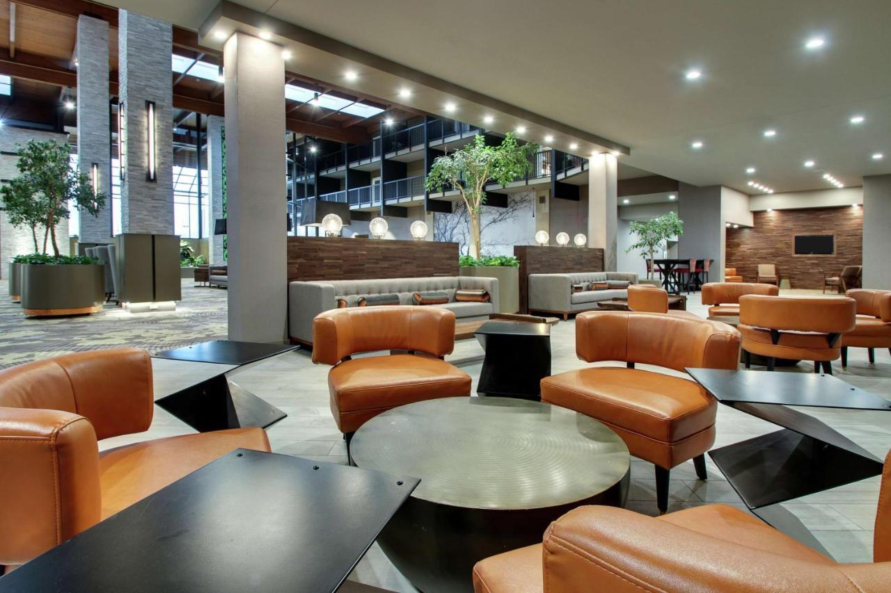 Doubletree By Hilton Mt. Vernon 4*