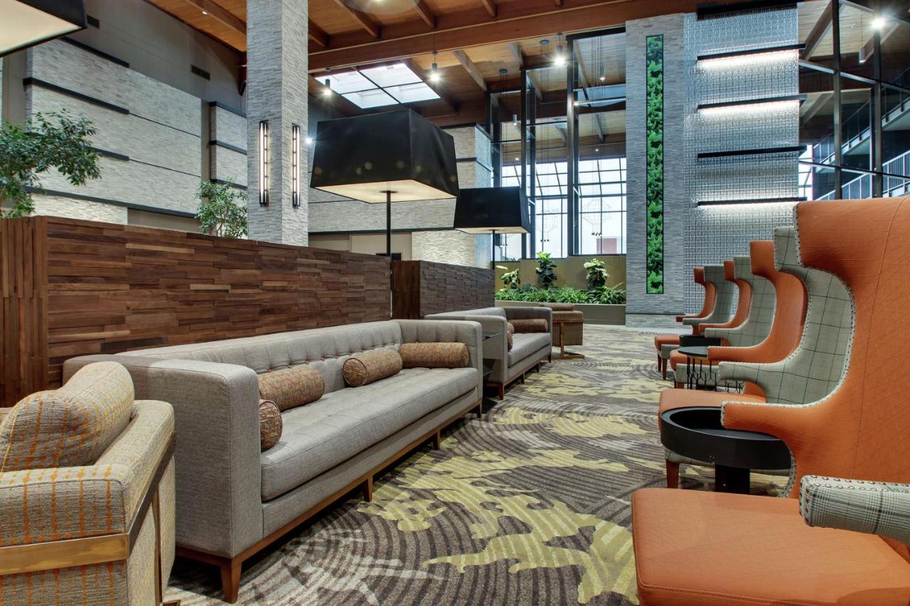 Doubletree By Hilton Mt. Vernon 4* Mount Vernon