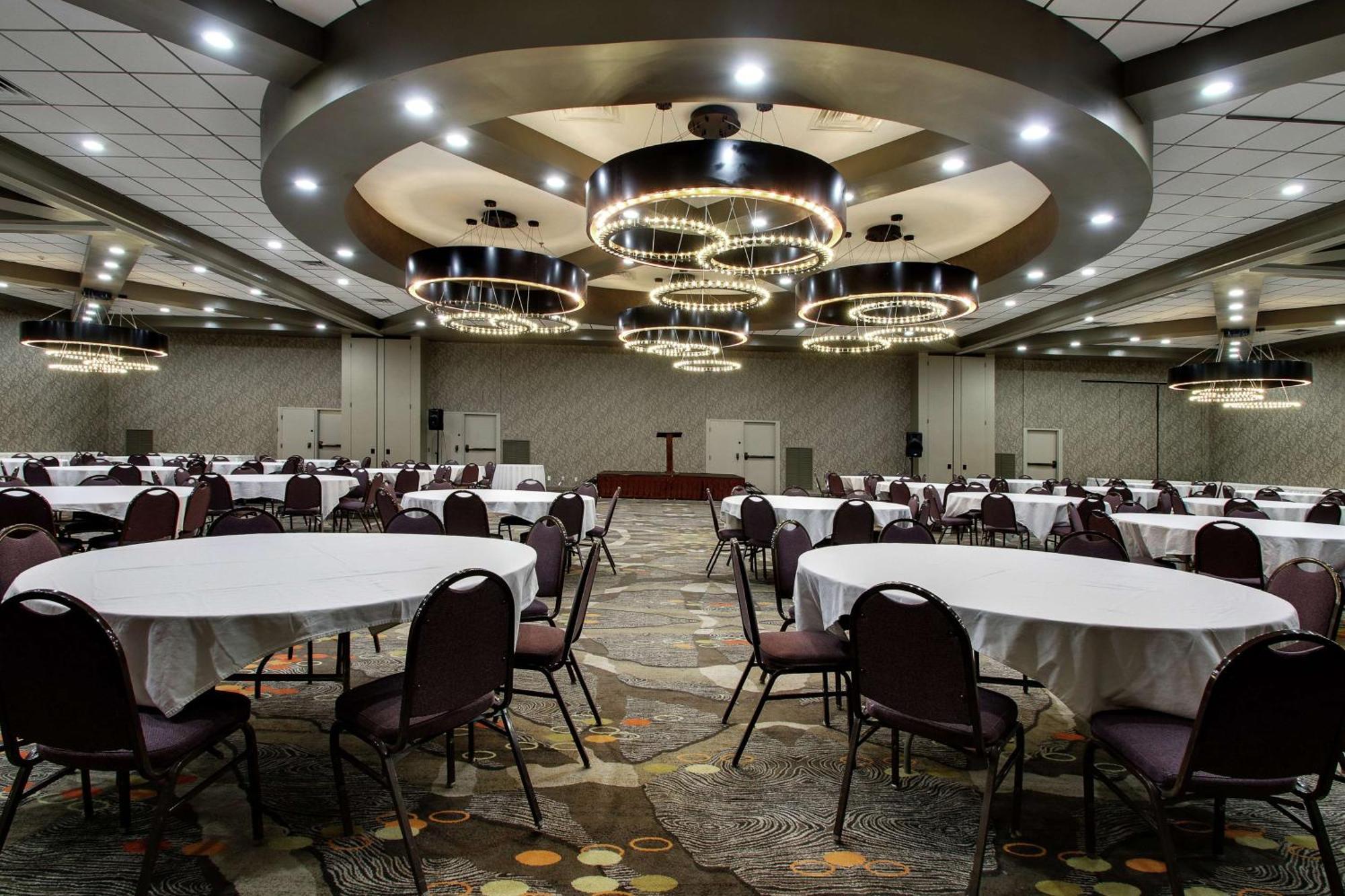 Doubletree By Hilton Mt. Vernon 4* Mount Vernon