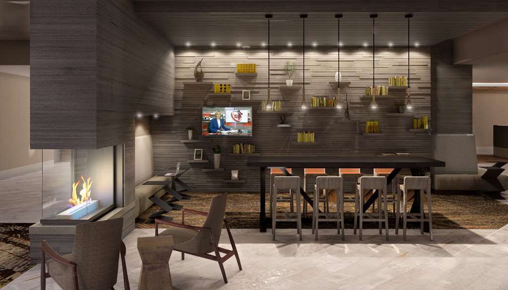 Doubletree By Hilton Mt. Vernon 4*