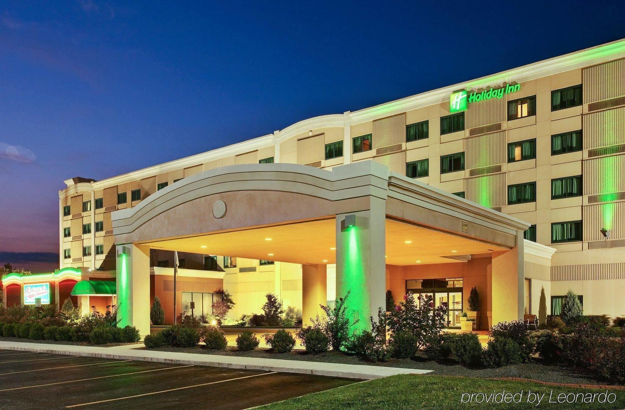 Doubletree By Hilton Mt. Vernon Mount Vernon