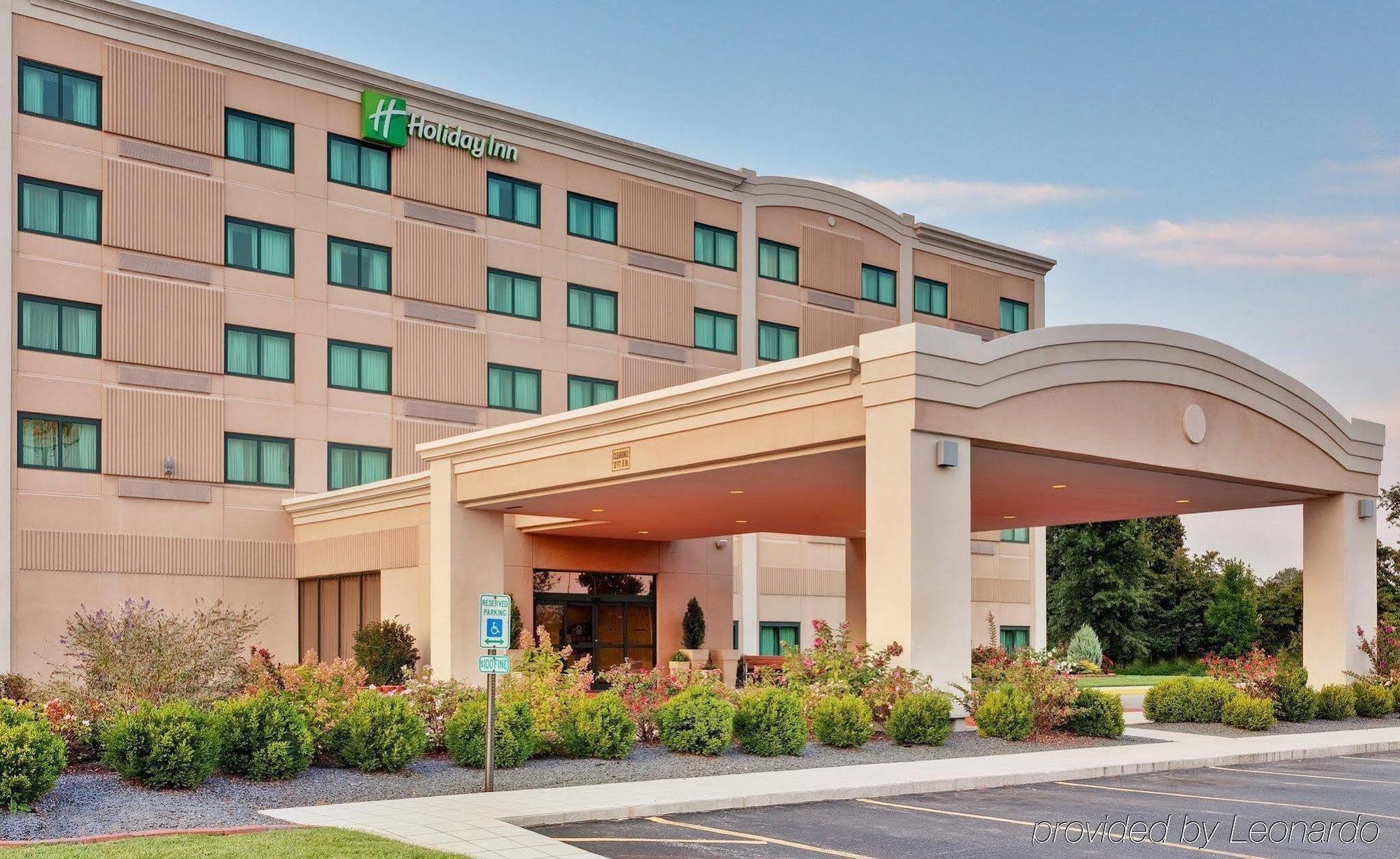 Hotel Doubletree By Hilton Mt. Vernon 4*