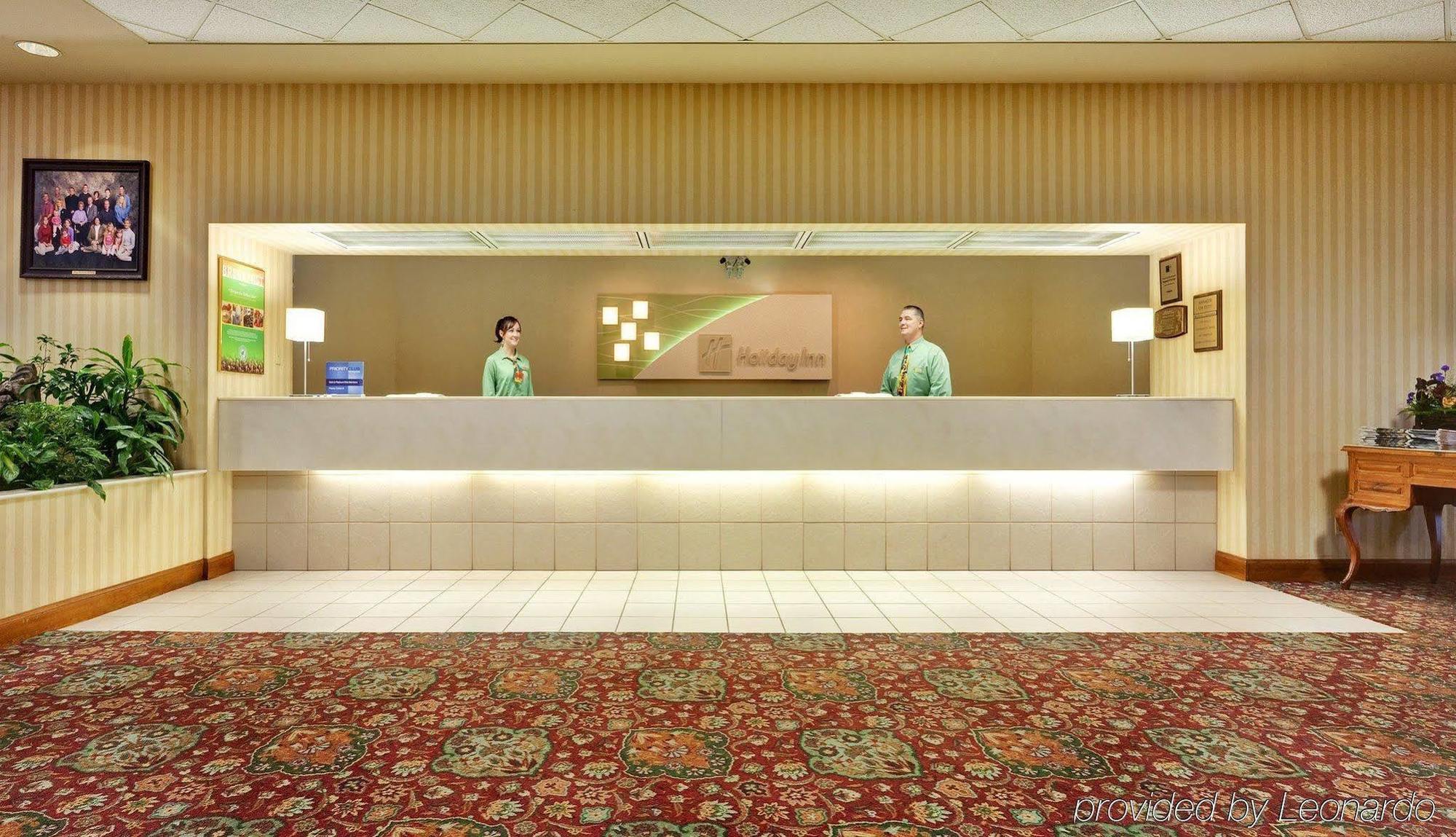 Doubletree By Hilton Mt. Vernon Mount Vernon