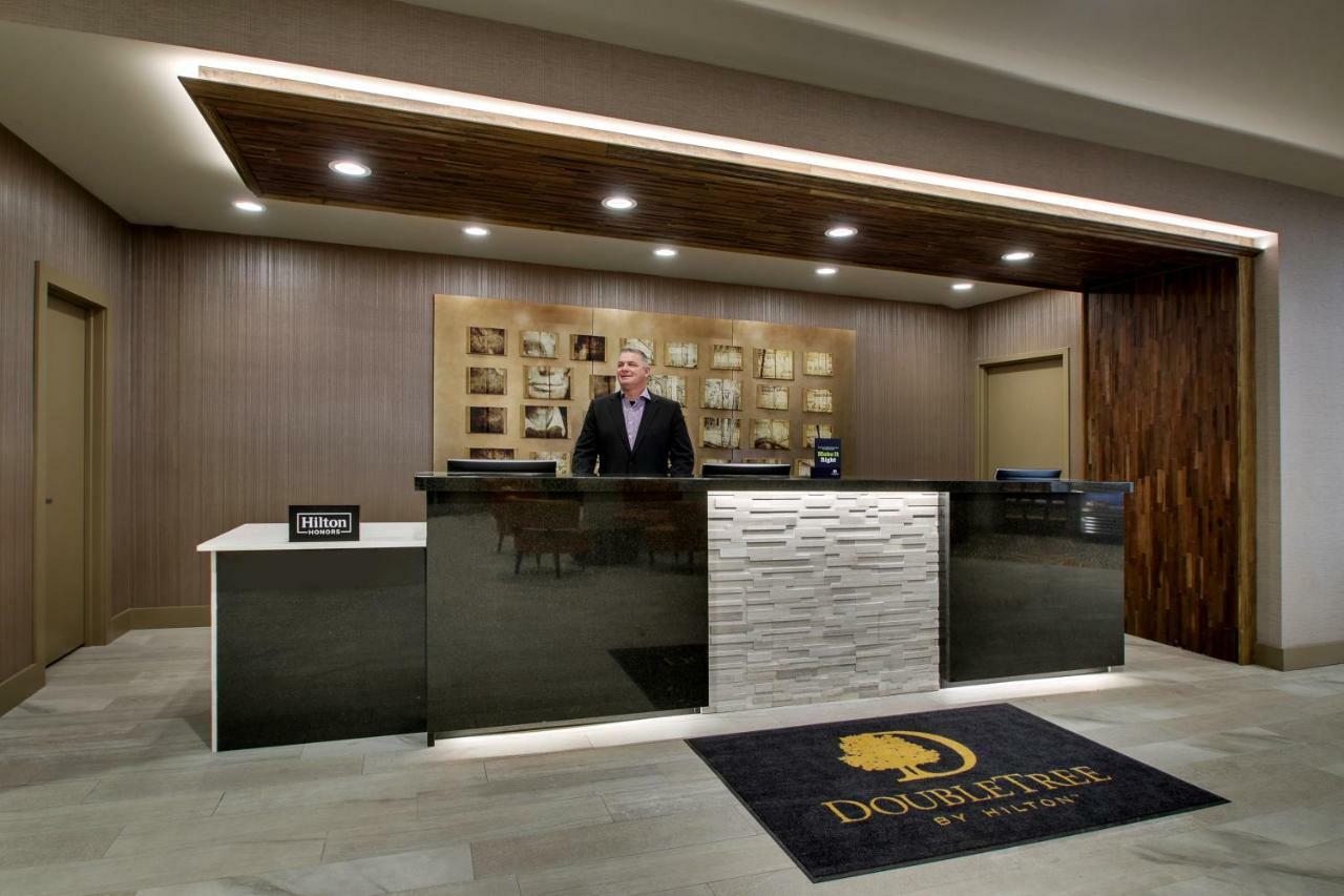 Doubletree By Hilton Mt. Vernon 4*